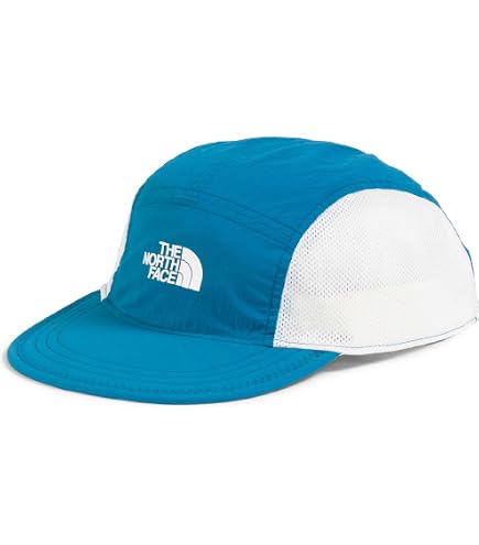 Amazon.com: The North Face Runner Trucker, Endless Dusk/River Ice